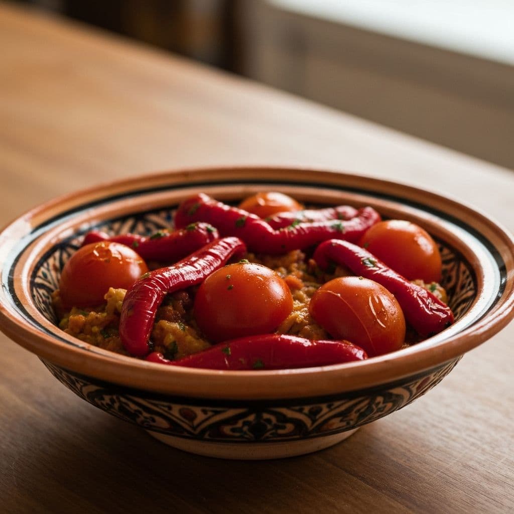 Andalusian Heritage Banquet